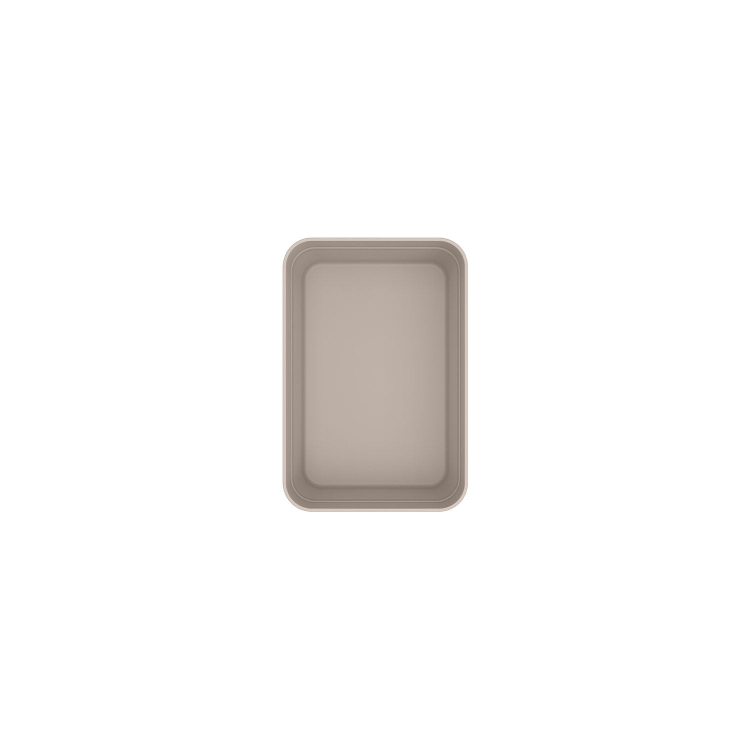 Organizador de Gavetas 11,5x17x5,5cm Linha Logic