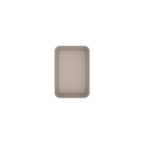 Organizador de Gavetas 11,5x17x5,5cm Linha Logic