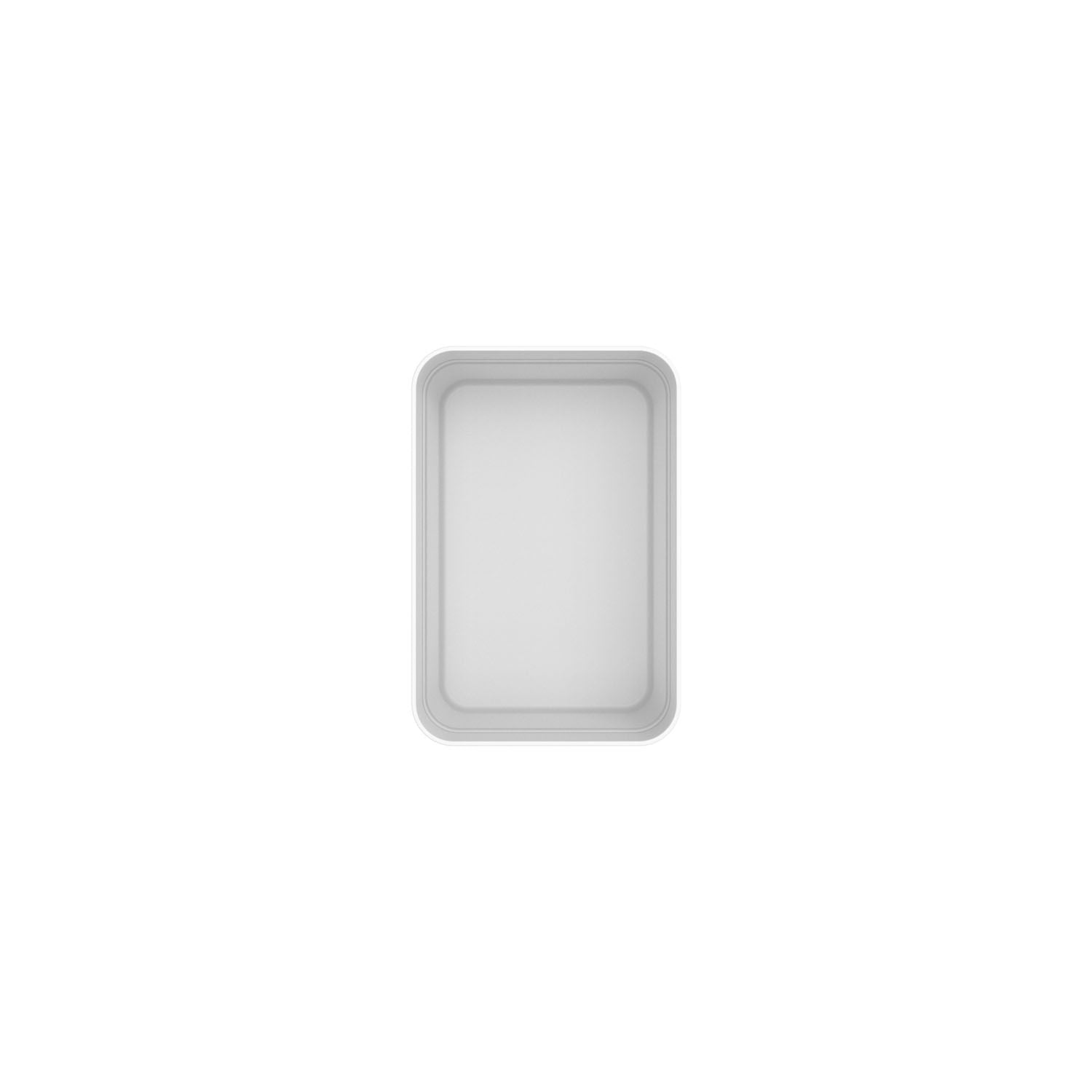 Organizador de Gavetas 11,5x17x5,5cm Linha Logic