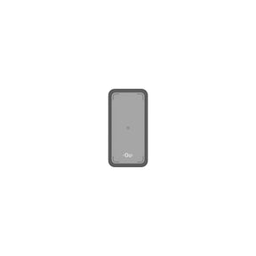 Organizador de Gavetas 15 x 7,5 x 5,6cm Linha Clear Gavetas