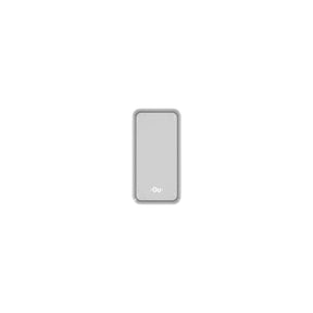 Organizador de Gavetas 15 x 7,5 x 5,6cm Linha Clear Gavetas