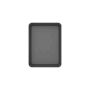 Organizador de Gavetas 17x23x5,5cm Linha Logic