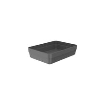 Organizador de Gavetas 17x23x5,5cm Linha Logic