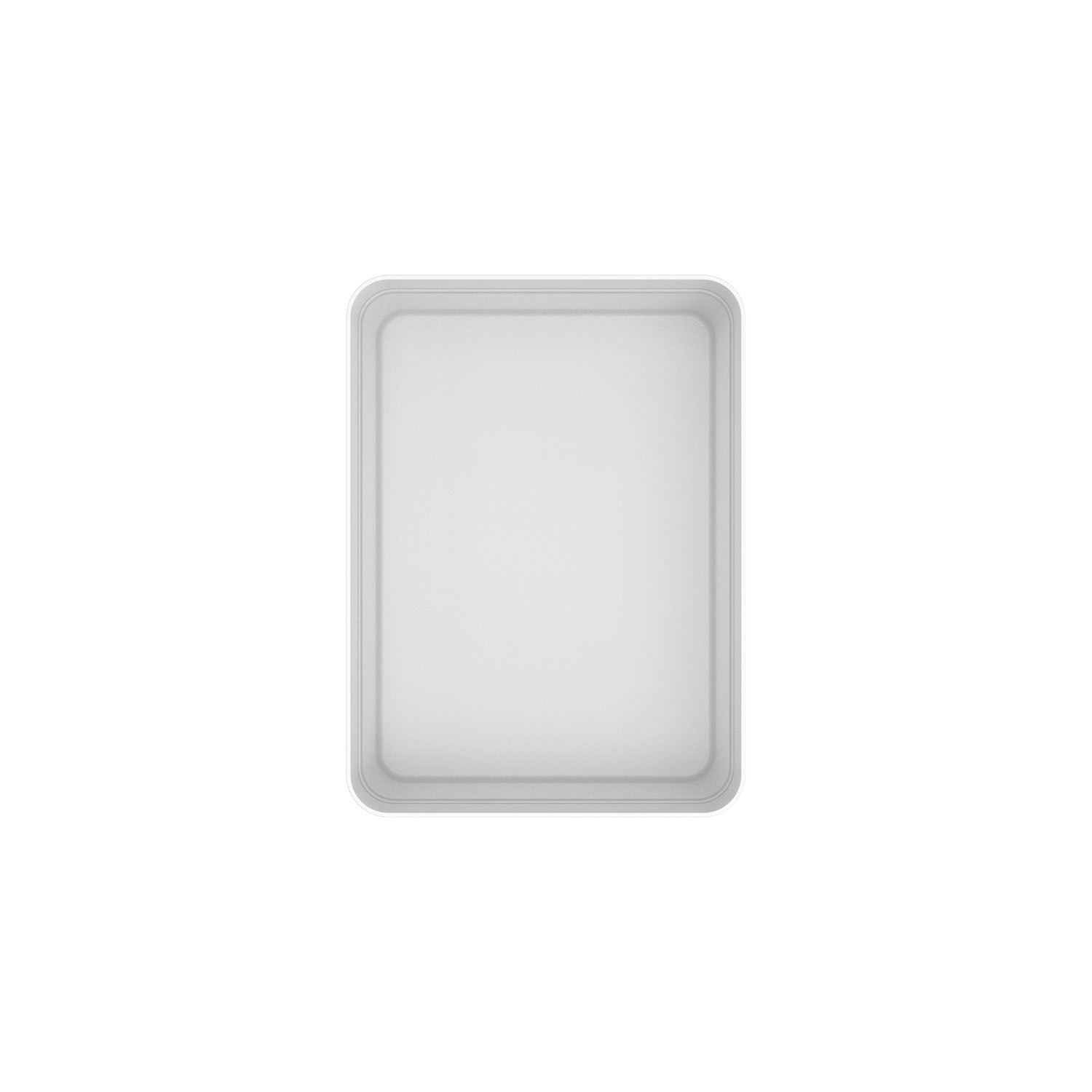 Organizador de Gavetas 17x23x5,5cm Linha Logic