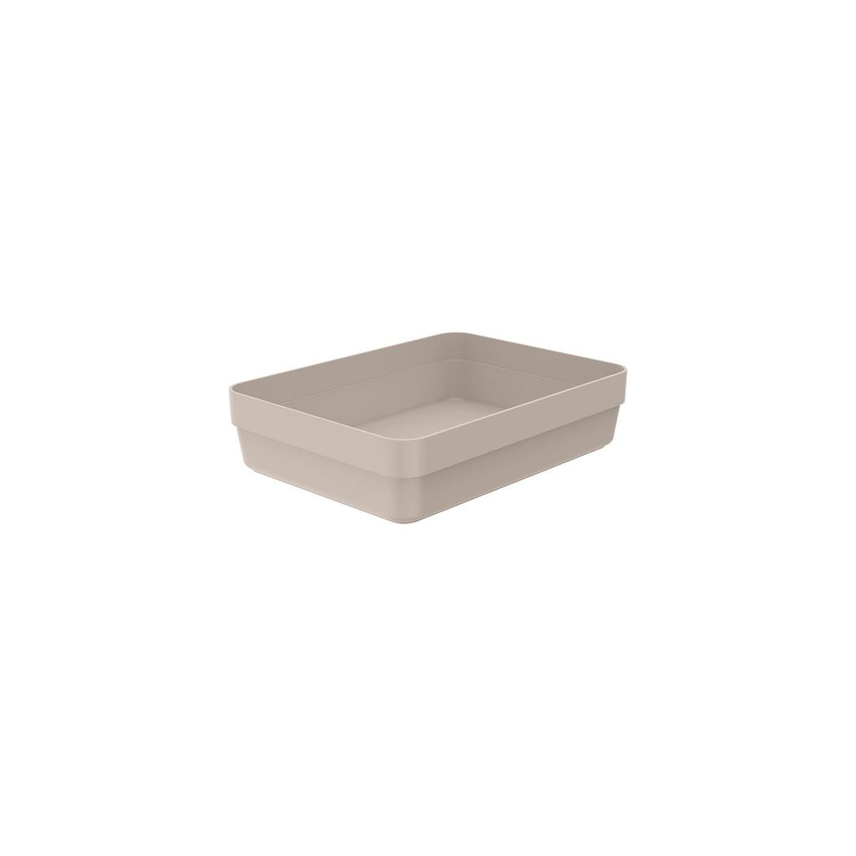 Organizador de Gavetas 17x23x5,5cm Linha Logic