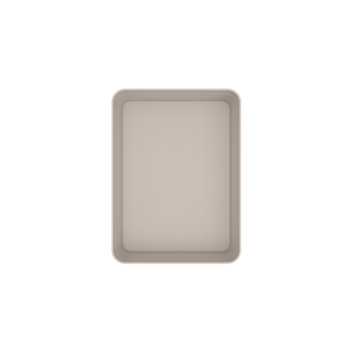 Organizador de Gavetas 17x23x5,5cm Linha Logic