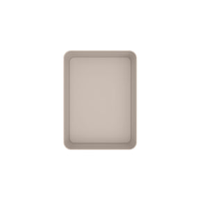 Organizador de Gavetas 17x23x5,5cm Linha Logic