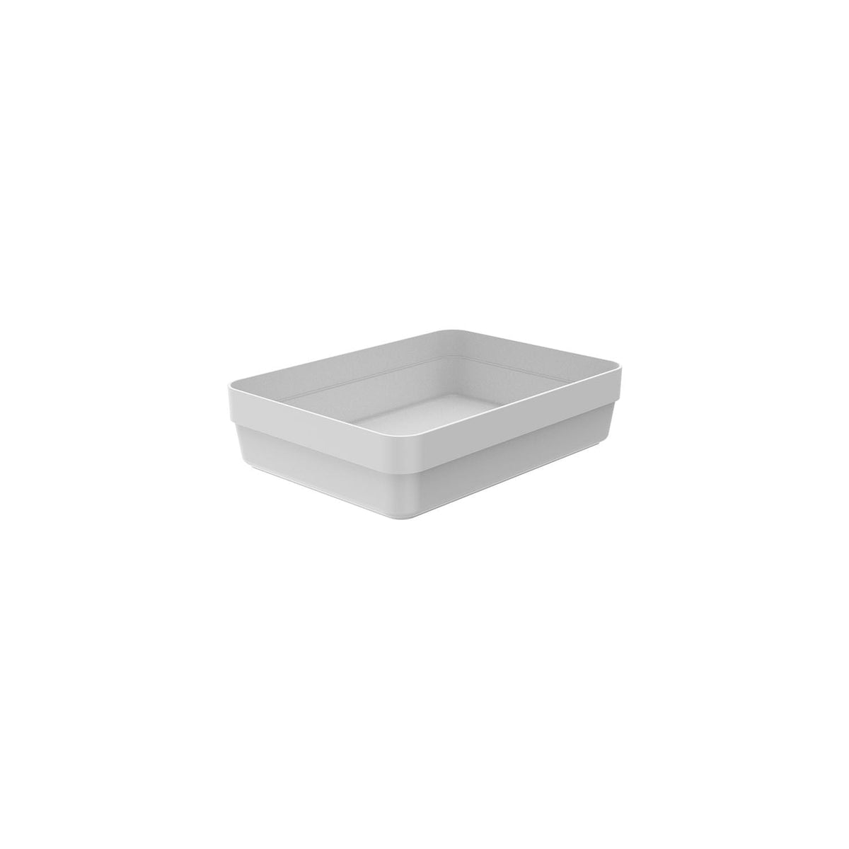 Organizador de Gavetas 17x23x5,5cm Linha Logic