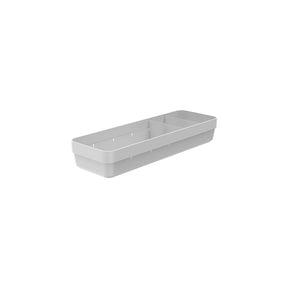 Organizador de gavetas 2 divisórias Linha Logic