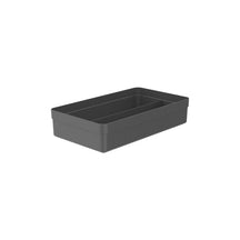 Organizador de gavetas 2 divisórias Linha Logic