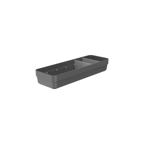 Organizador de gavetas 2 divisórias Linha Logic
