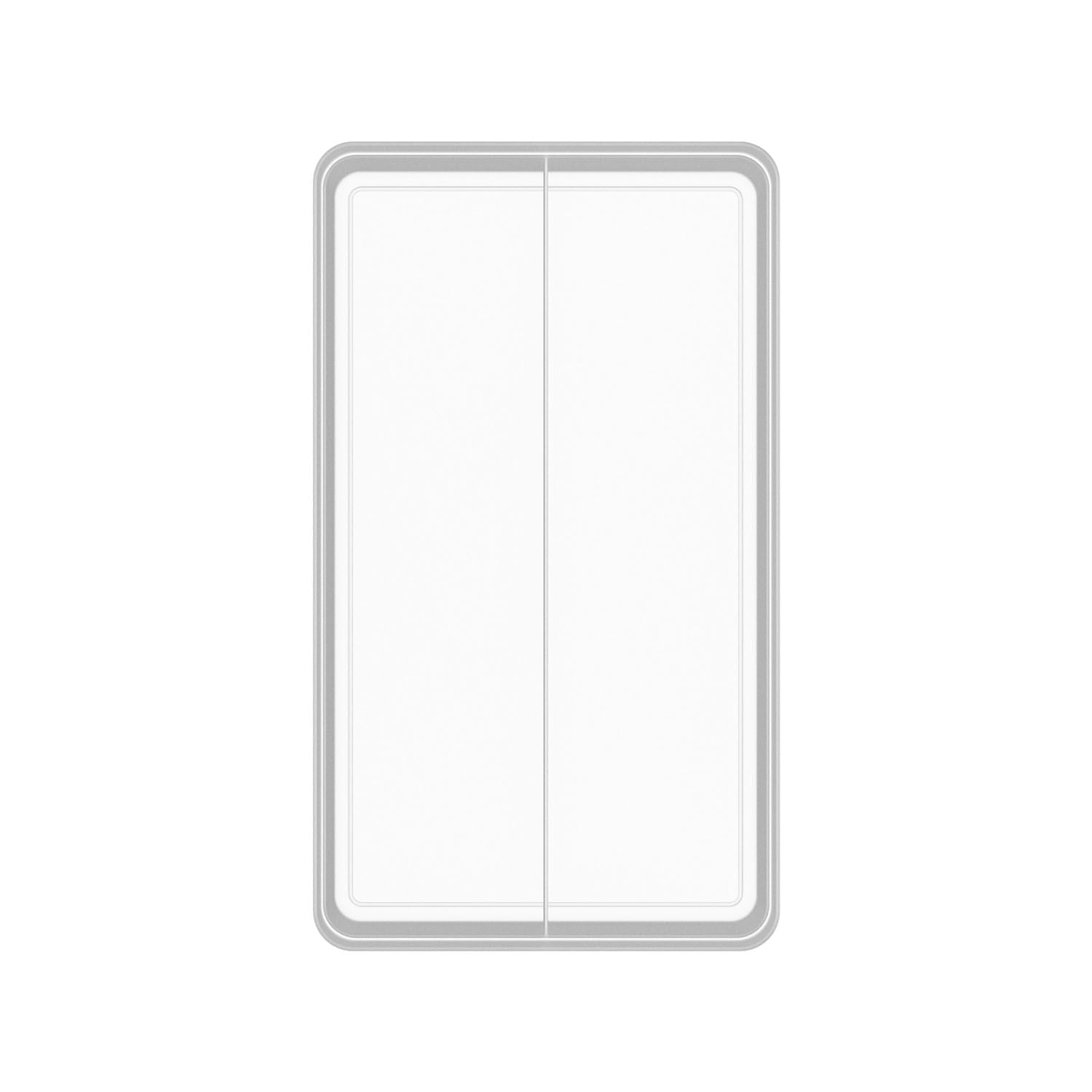 Organizador de gavetas 2 divisórias Linha Logic