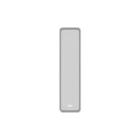 Organizador de Gavetas 30 x 7,5 x 5,6cm Linha Clear Gavetas
