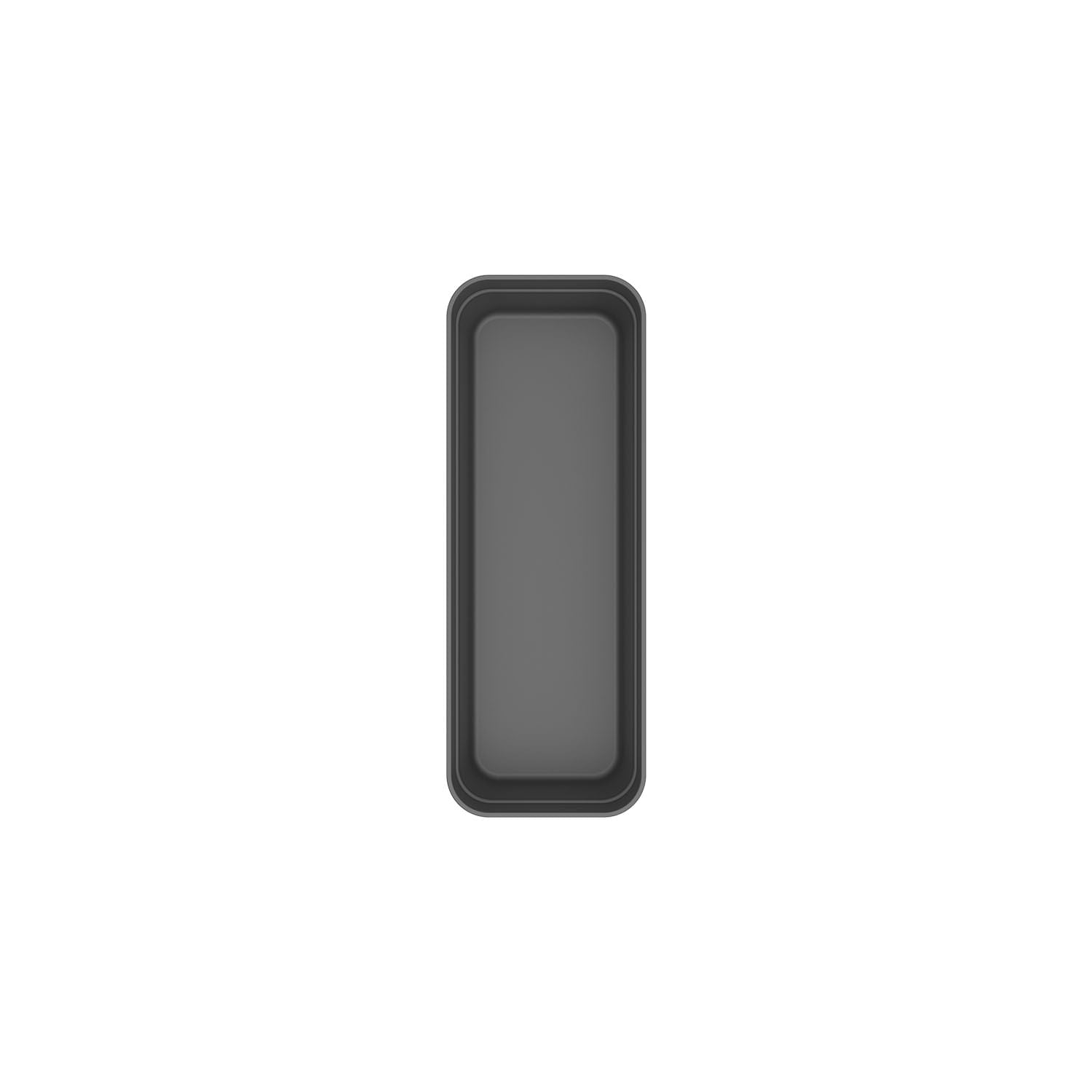 Organizador de Gavetas 8,5x23x5,5cm Linha Logic