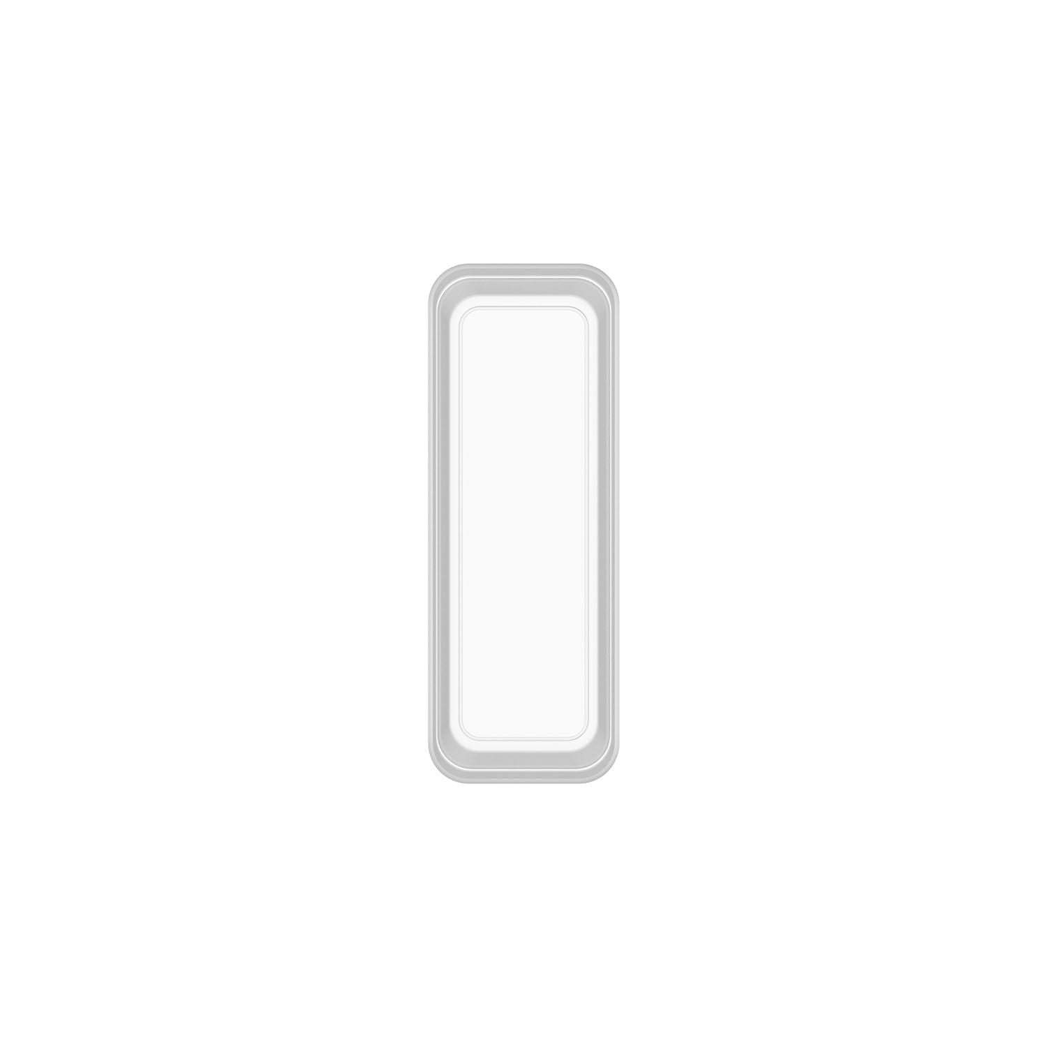 Organizador de Gavetas 8,5x23x5,5cm Linha Logic