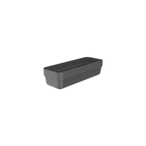 Organizador de Gavetas 8,5x23x5,5cm Linha Logic