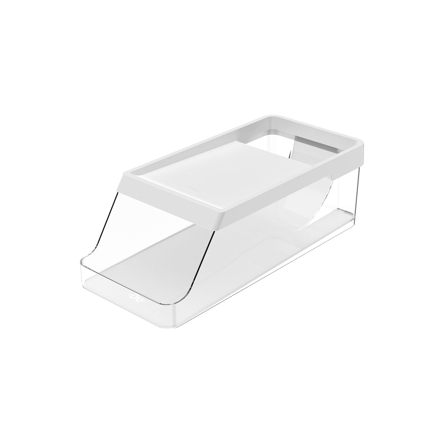 Organizador de Latas 9 Latas Linha Clear Fresh