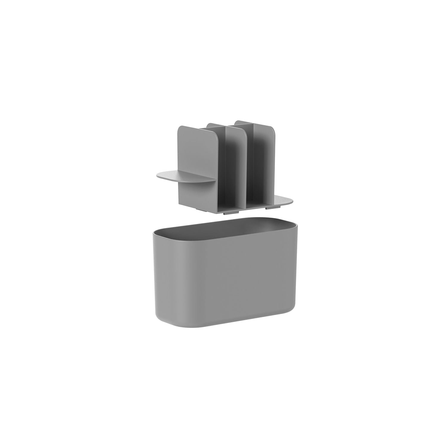 Organizador de maquiagem Linha Bold