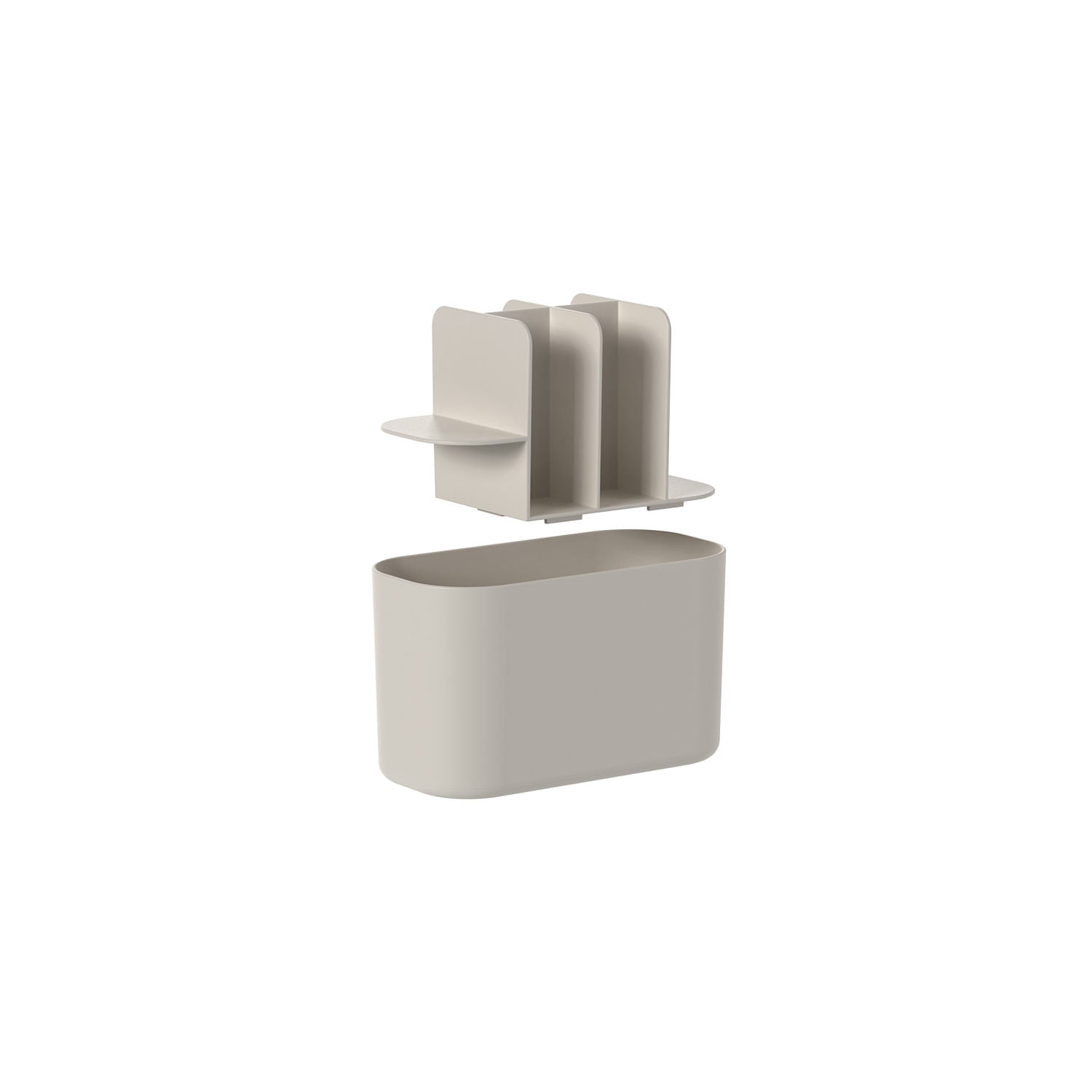 Organizador de maquiagem Linha Bold