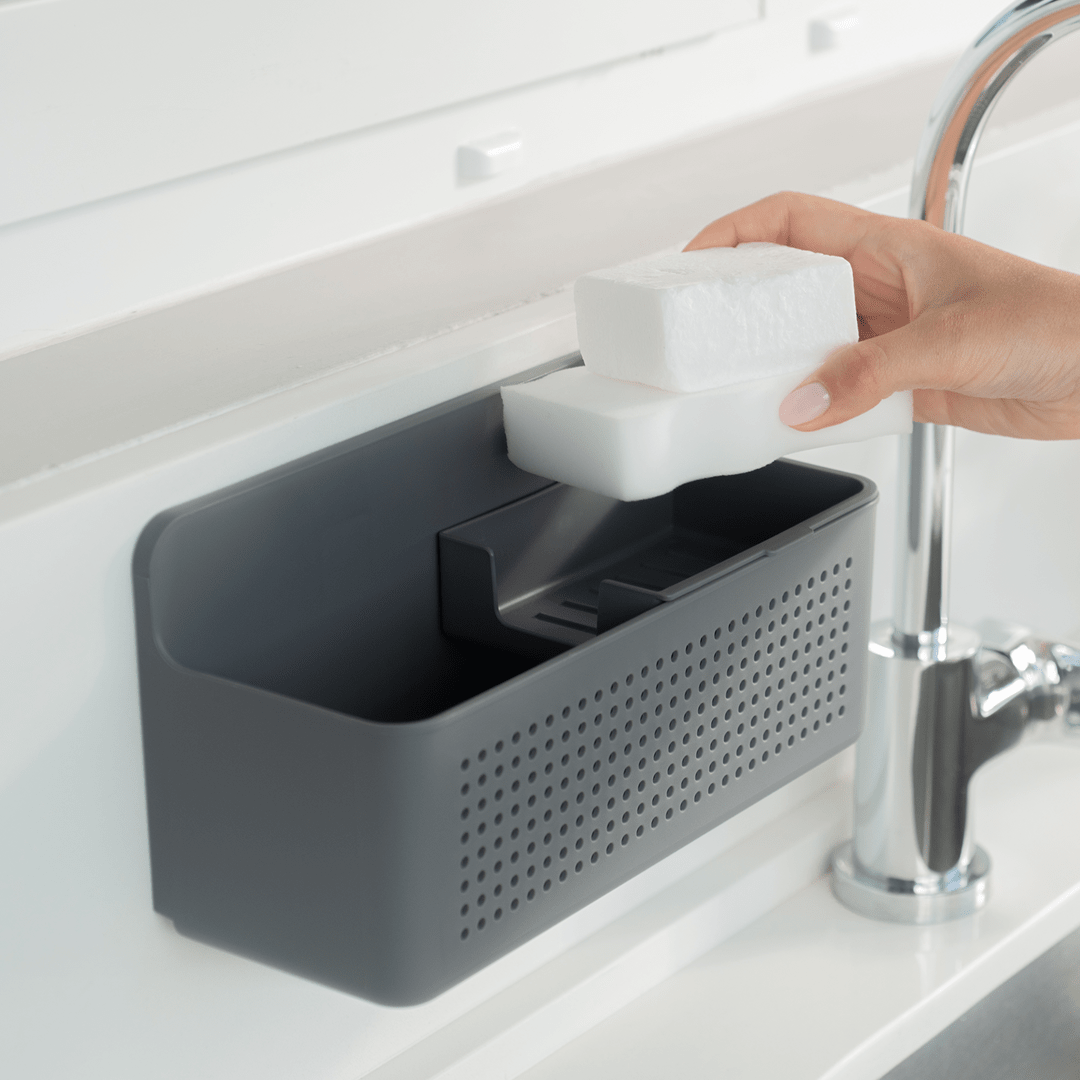 Organizador de Parede Para Tanque Linha Flow
