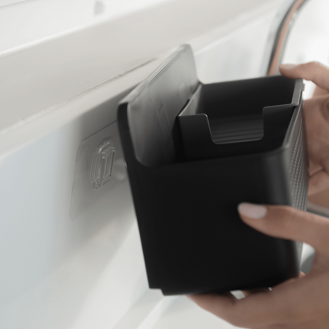 Organizador de Parede Para Tanque Linha Flow