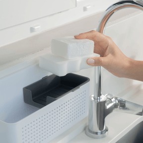 Organizador de Parede Para Tanque Linha Flow