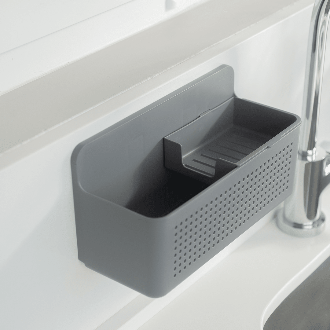 Organizador de Parede Para Tanque Linha Flow