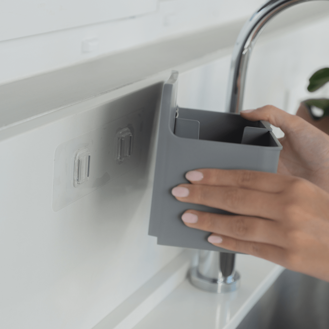 Organizador de Parede Para Tanque Linha Flow