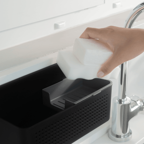 Organizador de Parede Para Tanque Linha Flow