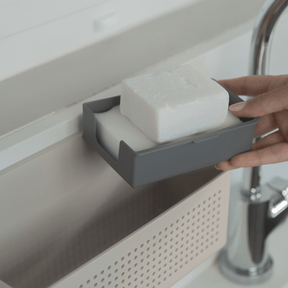 Organizador de Parede Para Tanque Linha Flow
