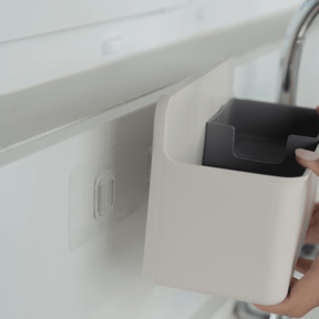 Organizador de Parede Para Tanque Linha Flow