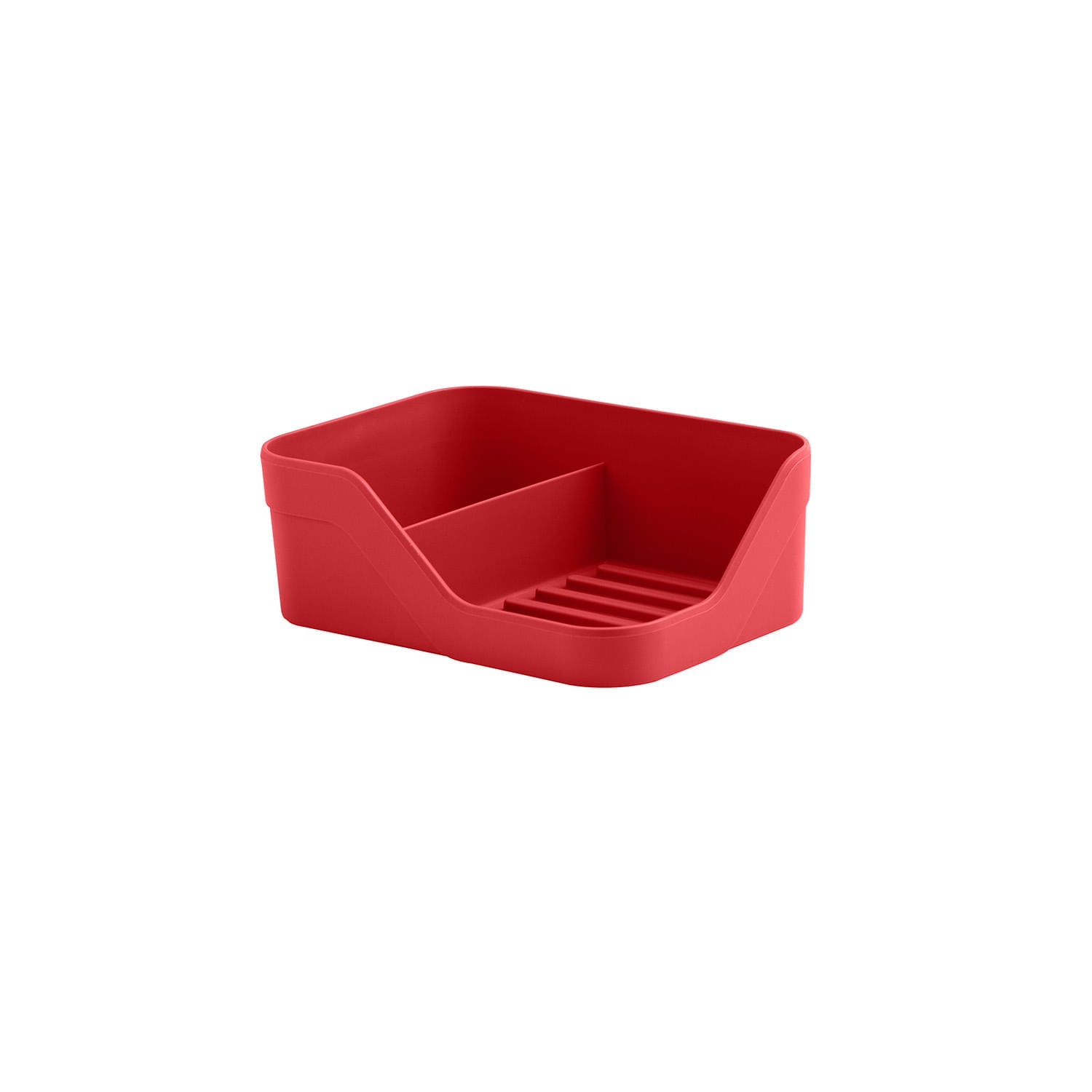 Organizador de pia duplo Linha Trium
