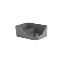 Organizador de pia duplo Linha Trium
