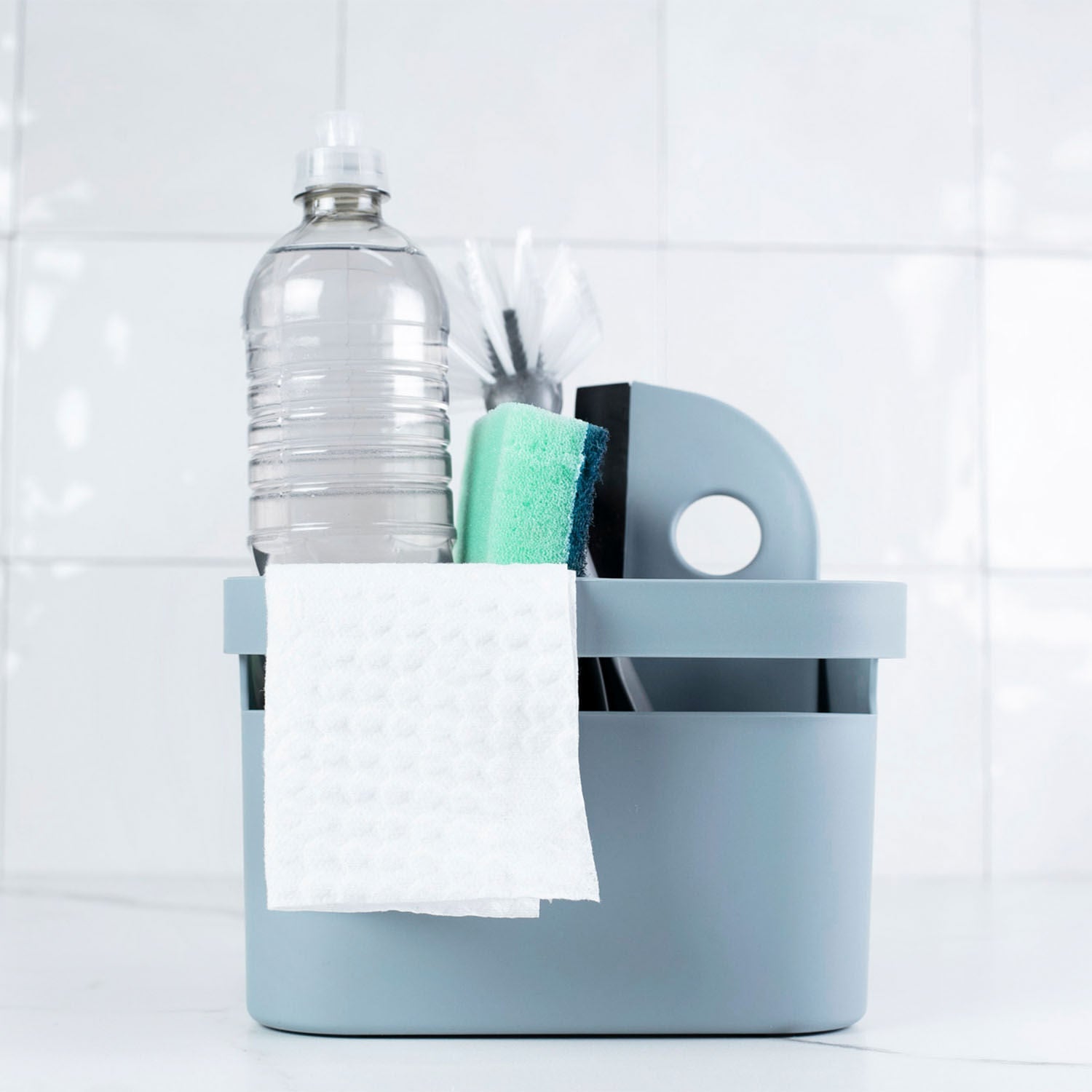 Organizador de pia max Linha Trium
