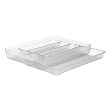 Organizador de talheres com extensor Linha Logic
