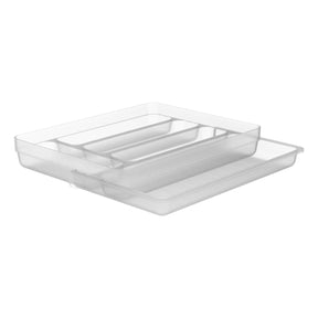 Organizador de talheres com extensor Linha Logic