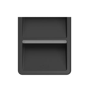 Organizador de Talheres Linha Clear Gavetas