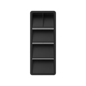 Organizador de Talheres Linha Clear Gavetas