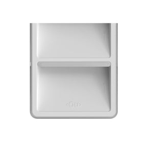 Organizador de Talheres Linha Clear Gavetas