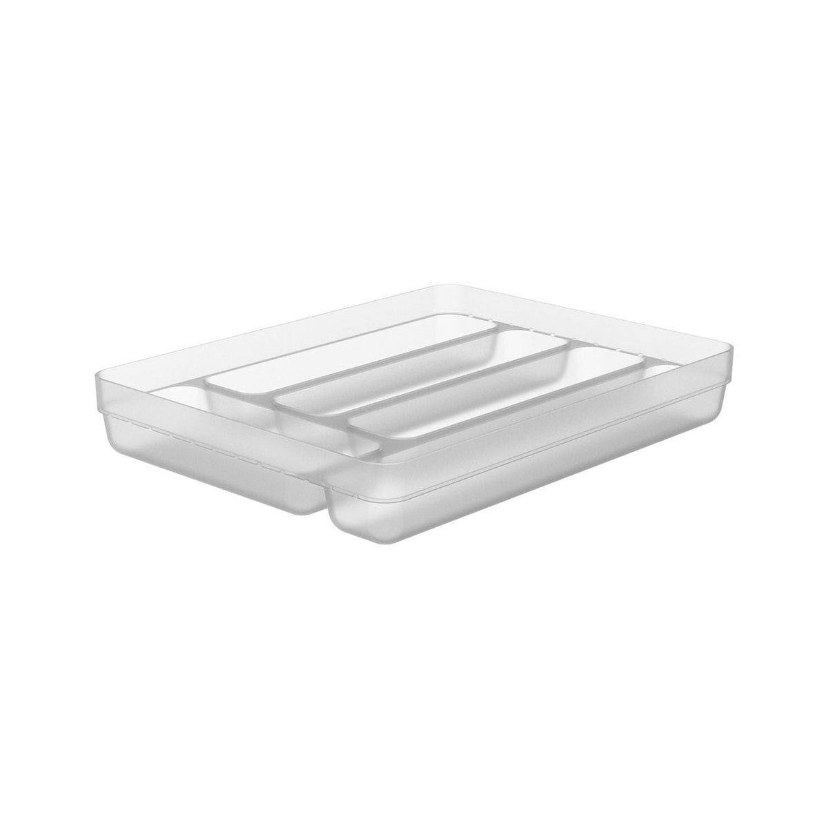 Organizador de talheres Linha Logic