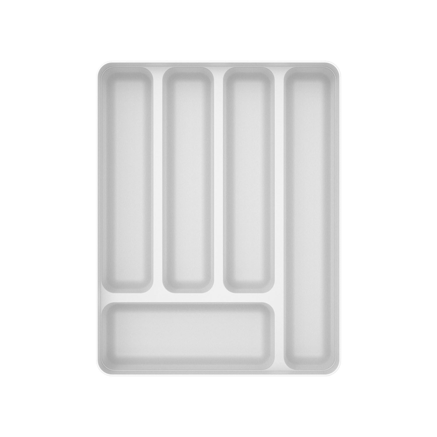 Organizador de talheres Linha Logic