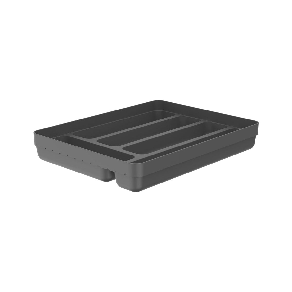 Organizador de talheres Linha Logic