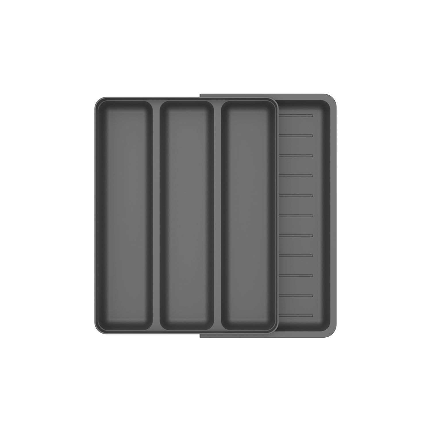 Organizador de utensílios com extensor Linha Logic