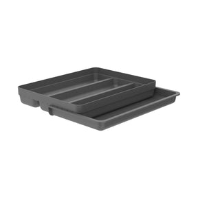 Organizador de utensílios com extensor Linha Logic