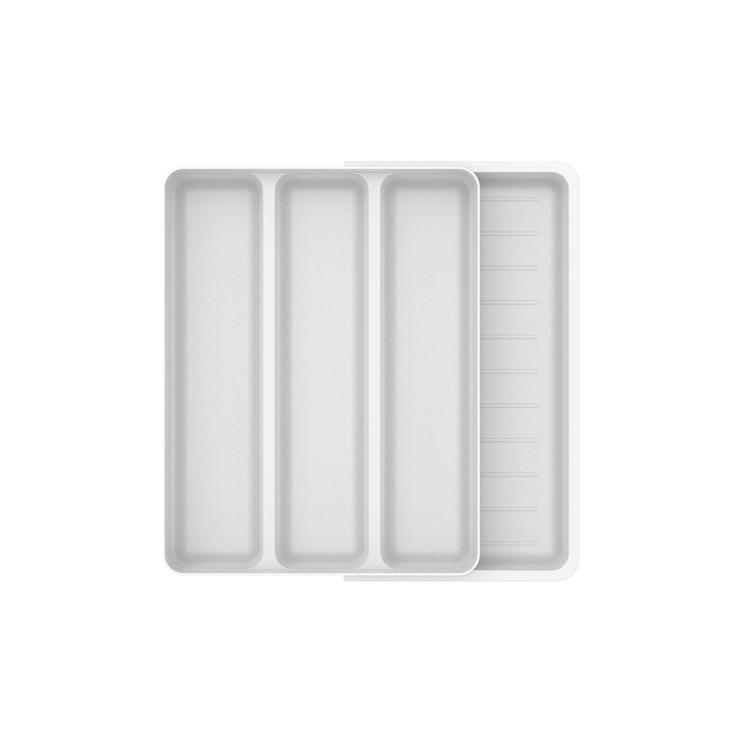 Organizador de utensílios com extensor Linha Logic
