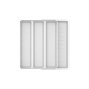 Organizador de utensílios com extensor Linha Logic