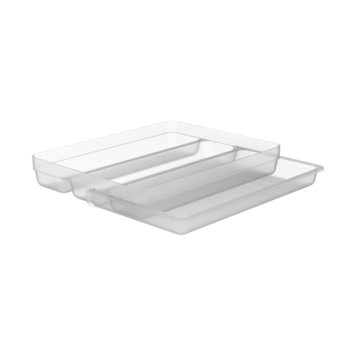 Organizador de utensílios com extensor Linha Logic