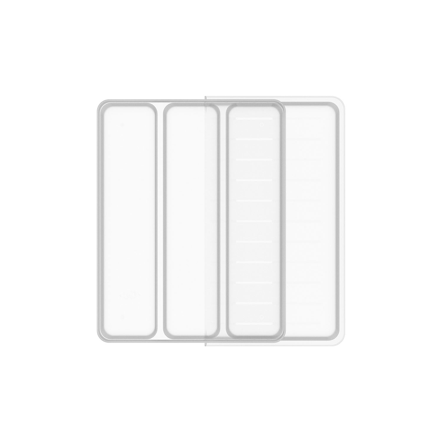 Organizador de utensílios com extensor Linha Logic