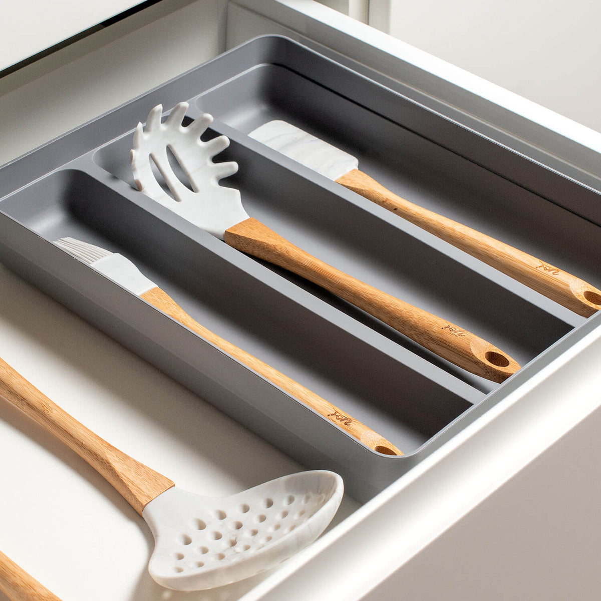 Organizador de utensílios Linha Logic