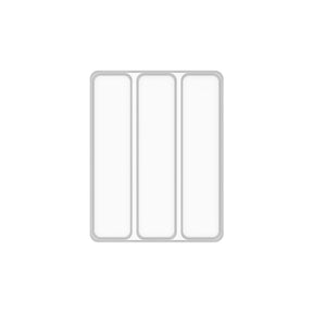 Organizador de utensílios Linha Logic